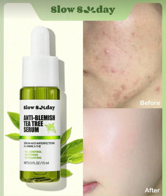 Sérum et traitement du visage 15ml